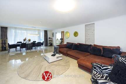 Wohnung Düsseldorf Stadtbezirk 6 - 4 Zimmer, 197 m&sup2;, 590.000&euro; | Angebot:25162788