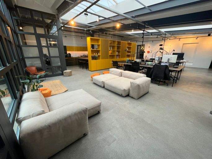 Gewerbeobjekt Düsseldorf Stadtmitte - 1.990&euro; | Angebot:25935089