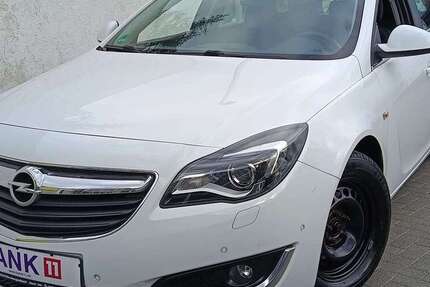 Opel Insignia 260.000 km 5.398 &euro; Mönchengladbach 41063