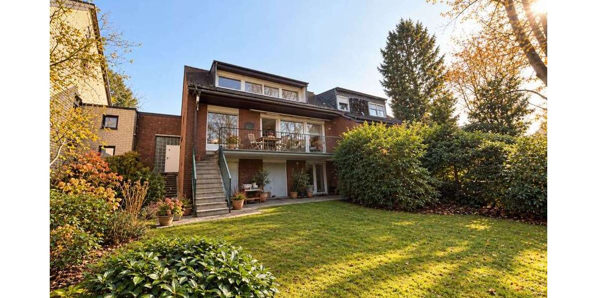 Einfamilienhaus Mettmann - 6 Zimmer, 210 m&sup2;, 689.000&euro; | Angebot:27724560