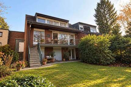 Haus Mettmann - 6 Zimmer, 210 m&sup2;, 689.000&euro; | Angebot:27724560
