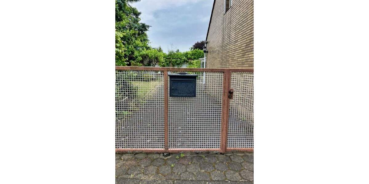 Grundstück Duisburg Rahm - 410.000&euro; | Angebot:25686127