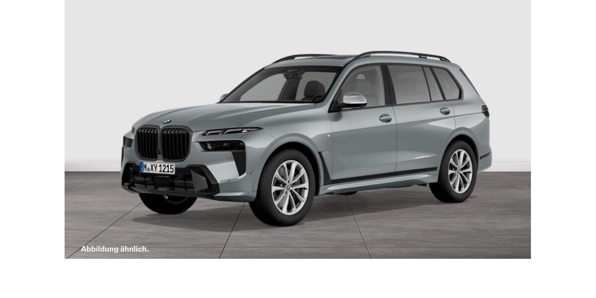 BMW X7 10.140 km 91.740 &euro; Velbert 42553