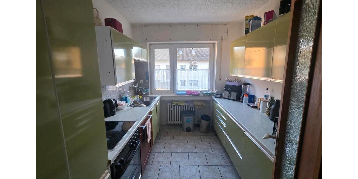 Etagenwohnung Grevenbroich - 4 Zimmer, 90 m&sup2;, 900&euro; | Angebot:25957362
