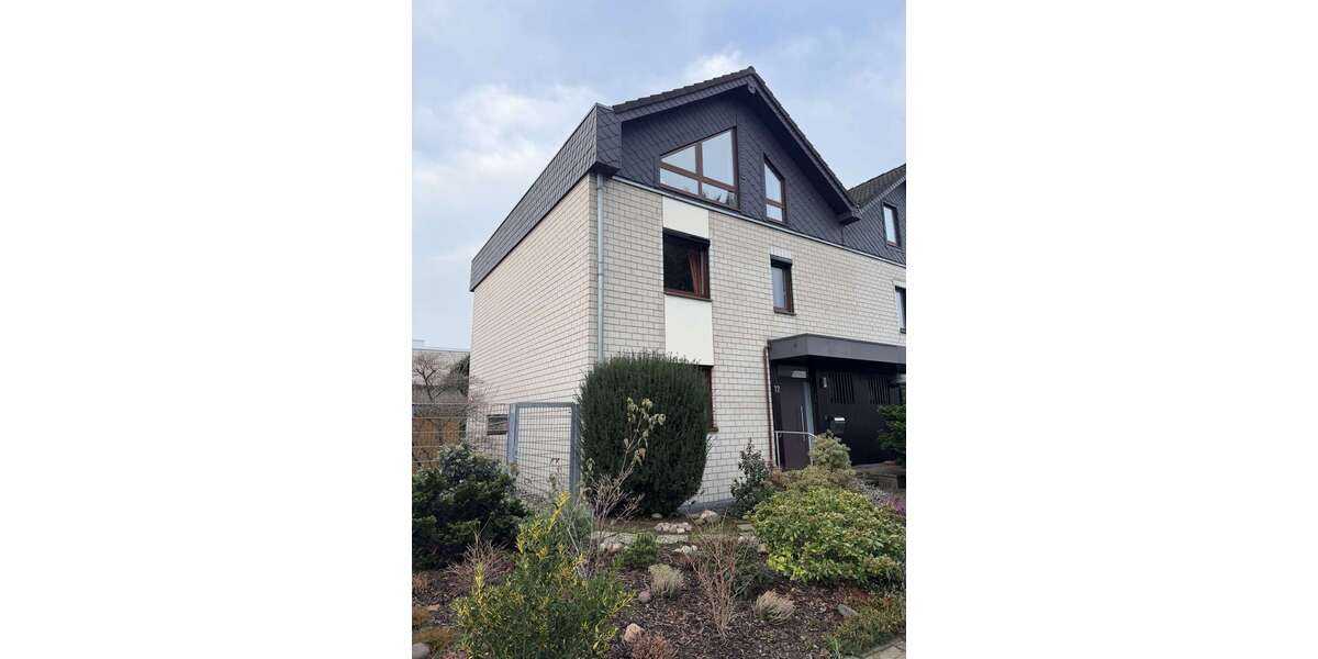 Einfamilienhaus Ratingen Tiefenbroich - 5 Zimmer, 160 m&sup2;, 580.000&euro; | Angebot:25915318