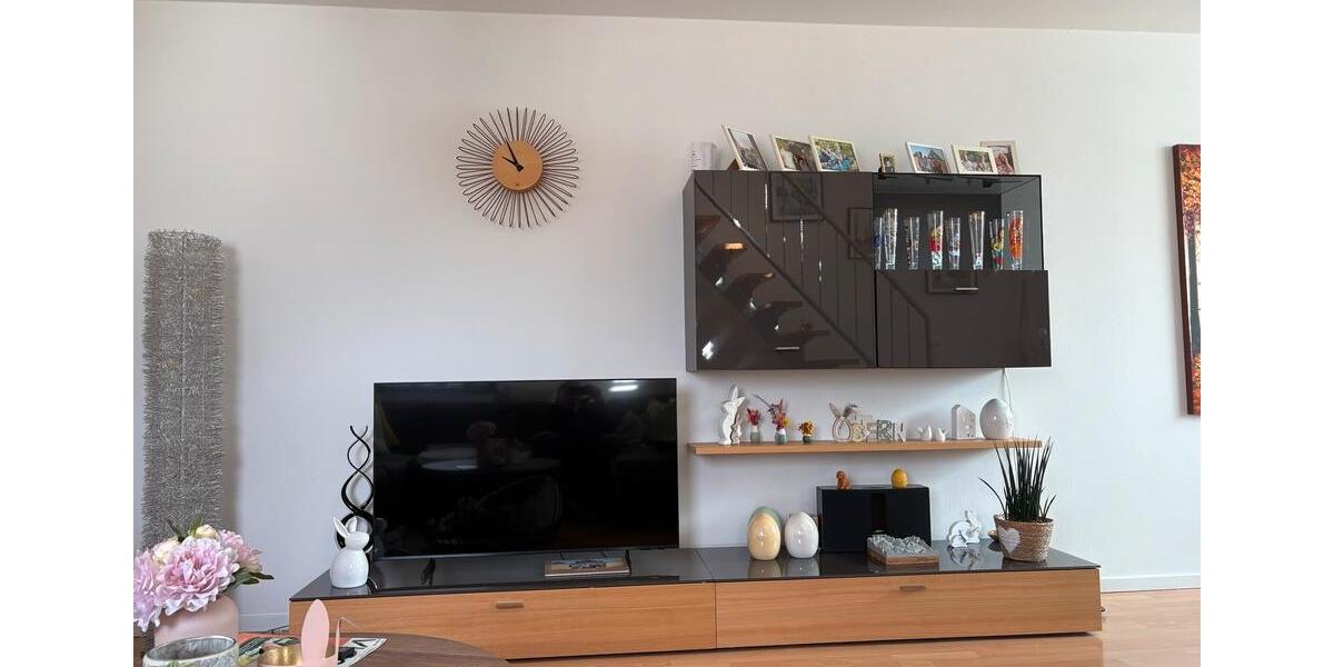 Maisonettenwohnung Mönchengladbach Süd - 5 Zimmer, 121 m&sup2;, 1.200&euro; | Angebot:26631262
