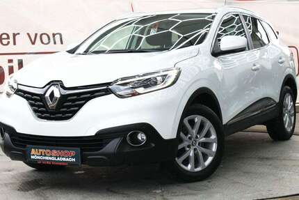 Renault Kadjar 74.000 km 9.850 &euro; Mönchengladbach 41066