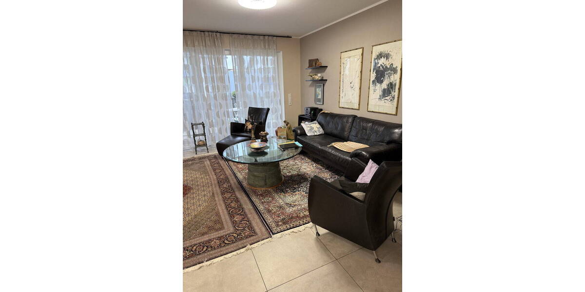 Etagenwohnung Leichlingen Witzhelden - 3 Zimmer, 104 m&sup2;, 1.450&euro; | Angebot:25984377