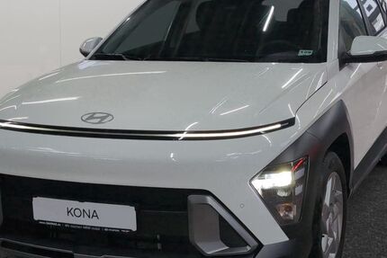 Hyundai KONA 6.000 km 24.990 &euro; Düsseldorf 40233