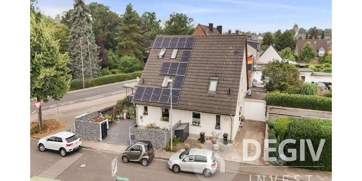 Einfamilienhaus Grevenbroich Hemmerden - 5 Zimmer, 138 m&sup2;, 425.000&euro; | Angebot:27030825