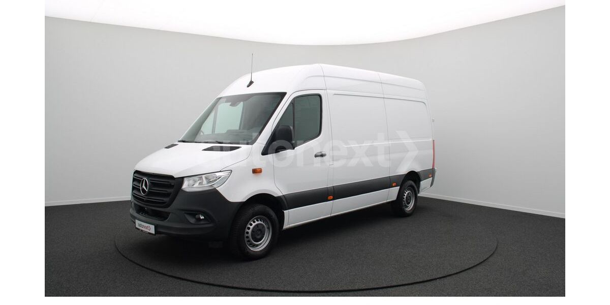 Mercedes-Benz Sprinter 9.050 km 47.588 &euro; Mönchengladbach 41066
