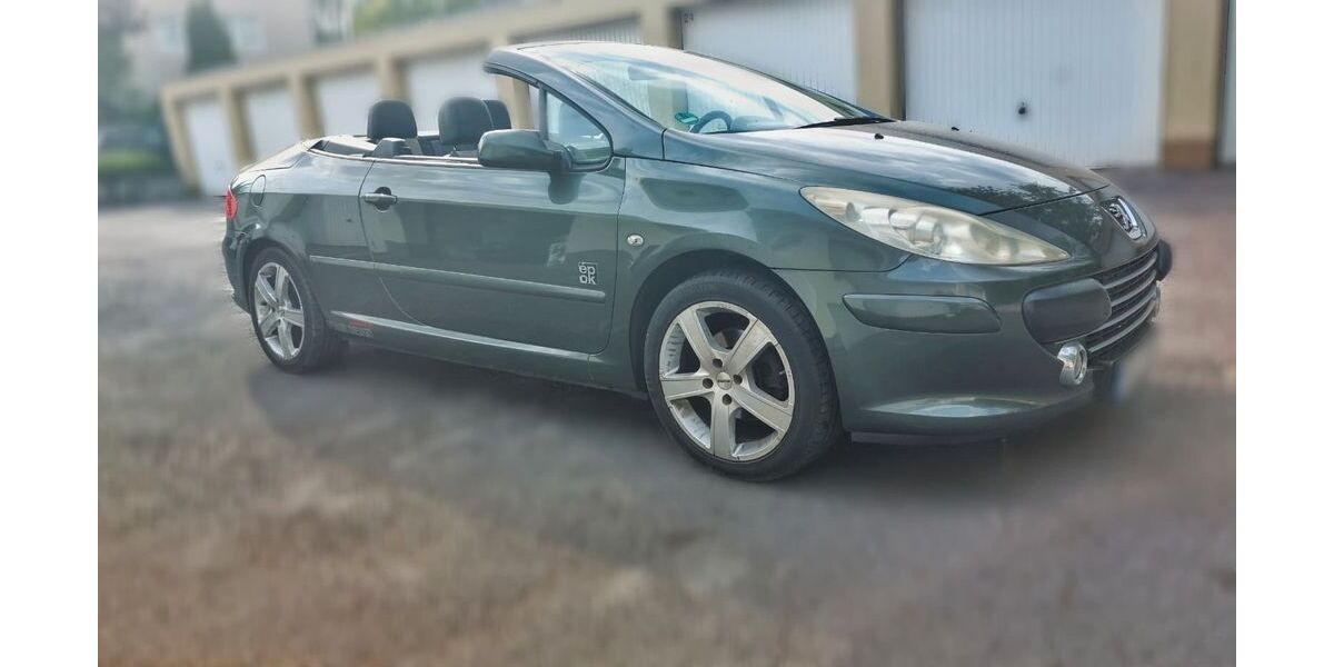 Peugeot 307 175.000 km 1.800 &euro; Langenfeld 40764