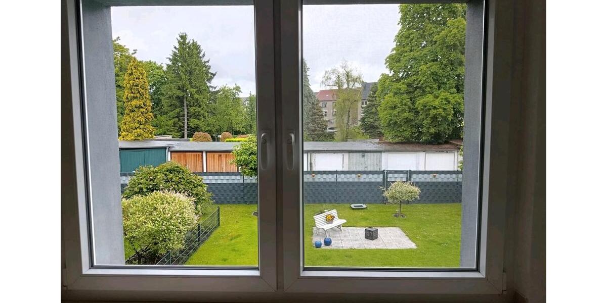 Etagenwohnung Oberhausen Alt-Oberhausen - 4 Zimmer, 106 m&sup2;, 812&euro; | Angebot:26650120