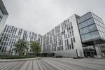 Gewerbeobjekt Düsseldorf Derendorf - 4.686&euro; | Angebot:22933363
