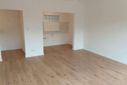 Wohnung Mönchengladbach Gladbach - 2 Zimmer, 48 m&sup2;, 119.000&euro; | Angebot:25541661