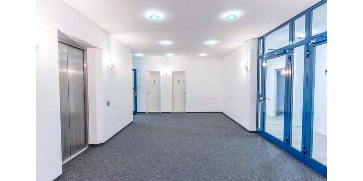 Gewerbeobjekt Hilden Kalstert - 17&euro; | Angebot:25384833