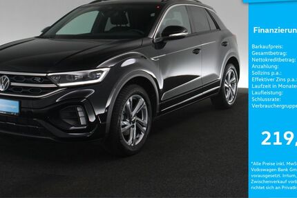 VW T-Roc 12.257 km 26.881 &euro; Krefeld 47803