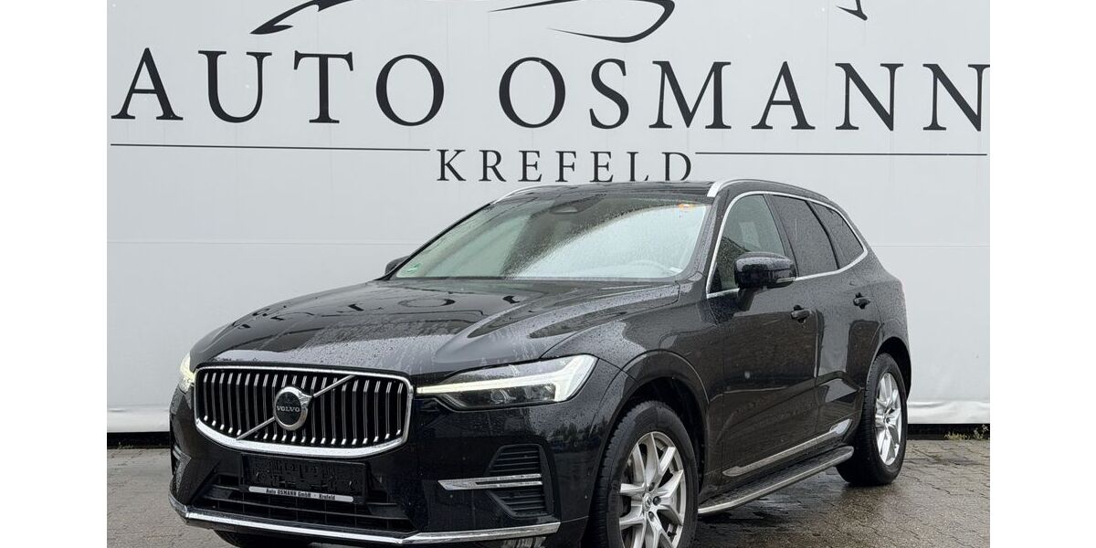 Volvo XC60 83.700 km 38.750 &euro; Krefeld 47805