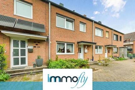 Haus Neuss Weckhoven - 6 Zimmer, 104 m&sup2;, 399.000&euro; | Angebot:26569359