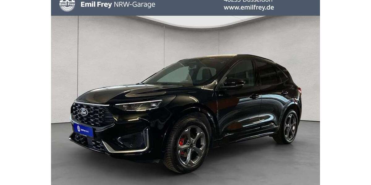 Ford Kuga 14.141 km 31.390 &euro; Düsseldorf 40233