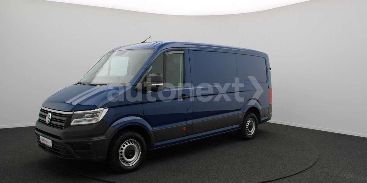 VW Crafter 130.050 km 34.498 &euro; Mönchengladbach 41066