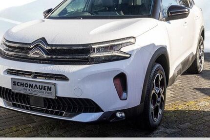 Citroen C5 Aircross 16.560 km 23.770 &euro; Hilden 40721