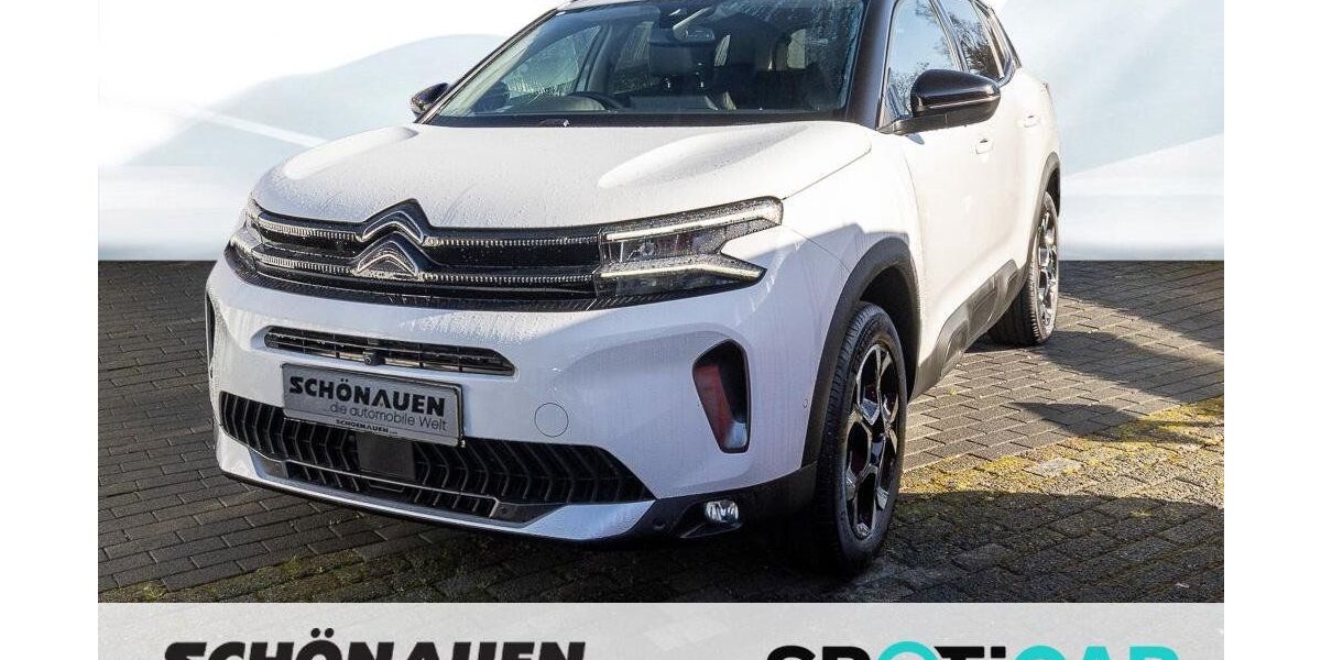 Citroen C5 Aircross 16.560 km 23.770 &euro; Hilden 40721