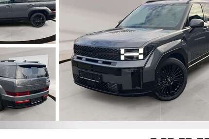 Hyundai SANTA FE 14.999 km 59.989 &euro; Oberhausen 46149