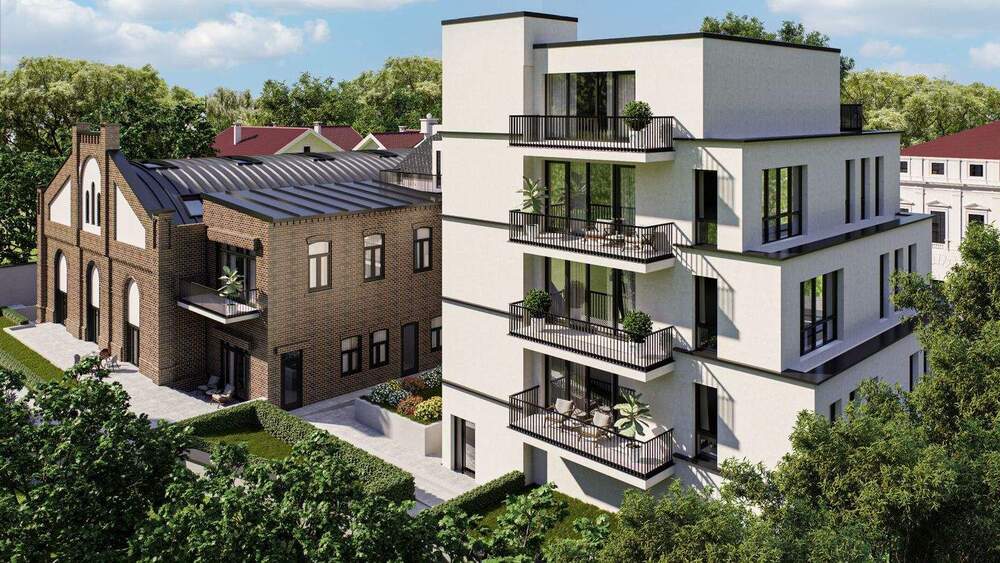 Einfamilienhaus Düsseldorf Ludenberg - 4 Zimmer, 176 m&sup2;, 1.021.000&euro; | Angebot:25691823