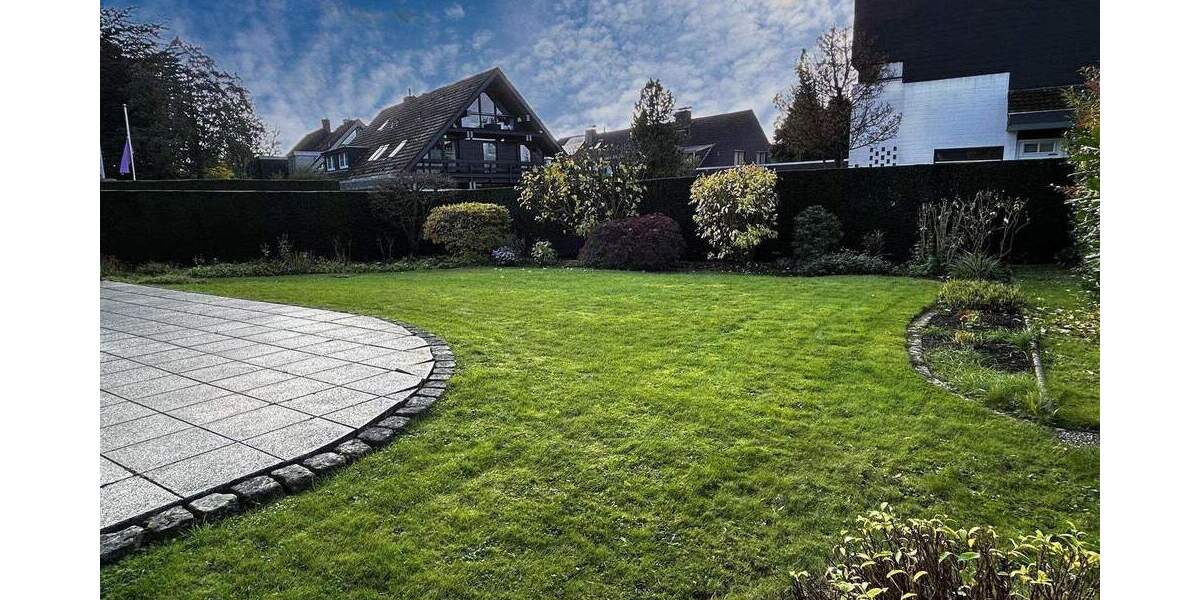 Einfamilienhaus Krefeld Traar - 5 Zimmer, 150 m&sup2;, 615.000&euro; | Angebot:25693359