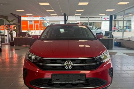 VW Taigo 20.508 km 17.600 &euro; Wülfrath 42489