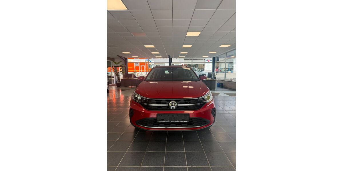 VW Taigo 20.508 km 17.600 &euro; Wülfrath 42489