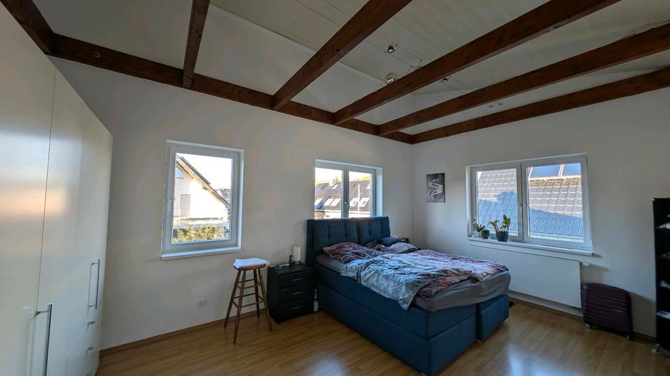 Einfamilienhaus Rommerskirchen - 7 Zimmer, 181 m&sup2;, 799.000&euro; | Angebot:25957057