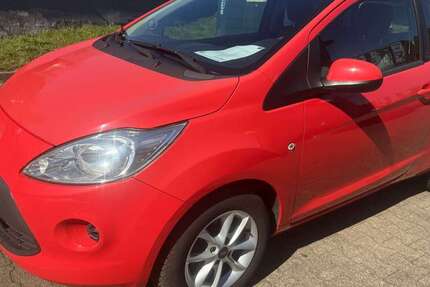 Ford Ka/Ka+ 49.968 km 5.390 &euro; Moenchengladbach 41199