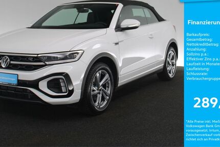 VW T-Roc 25.573 km 33.442 &euro; Krefeld 47803
