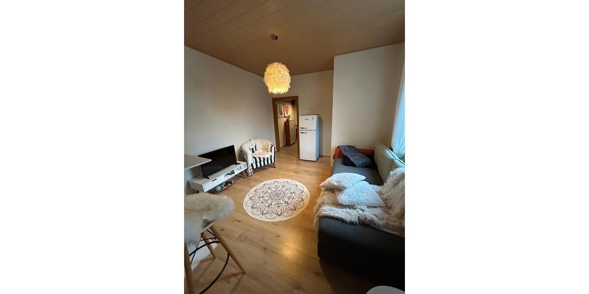 Etagenwohnung Düsseldorf Stadtbezirk 3 - 2 Zimmer, 35 m&sup2;, 650&euro; | Angebot:25840073