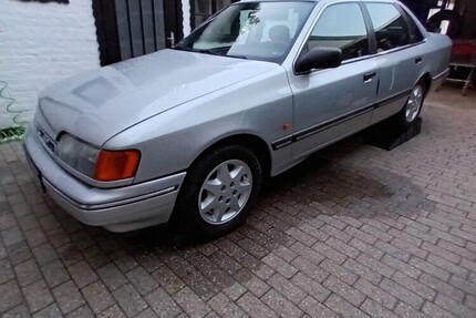 Ford Scorpio 119.124 km 2.800 &euro; Schwalmtal 41366