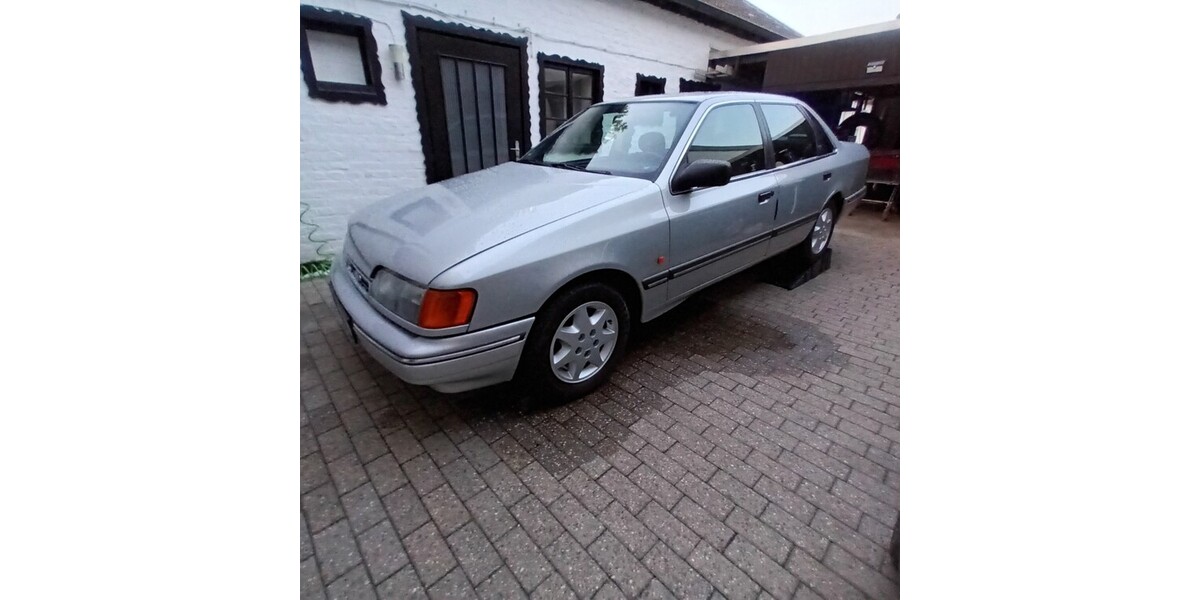 Ford Scorpio 119.124 km 2.800 &euro; Schwalmtal 41366
