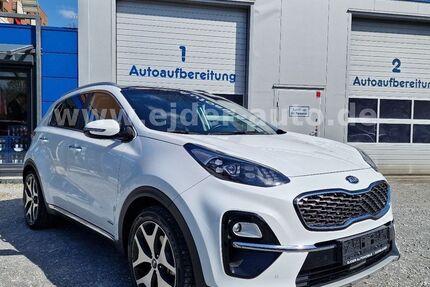 Kia Sportage 80.000 km 24.950 &euro; Düsseldorf 40589