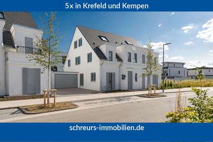 Haus Duisburg / Huckingen Huckingen - 5 Zimmer, 174 m&sup2;, 3.700&euro; | Angebot:27649318