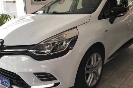 Renault Clio 52.627 km 8.850 &euro; Grefrath-Oedt 47929
