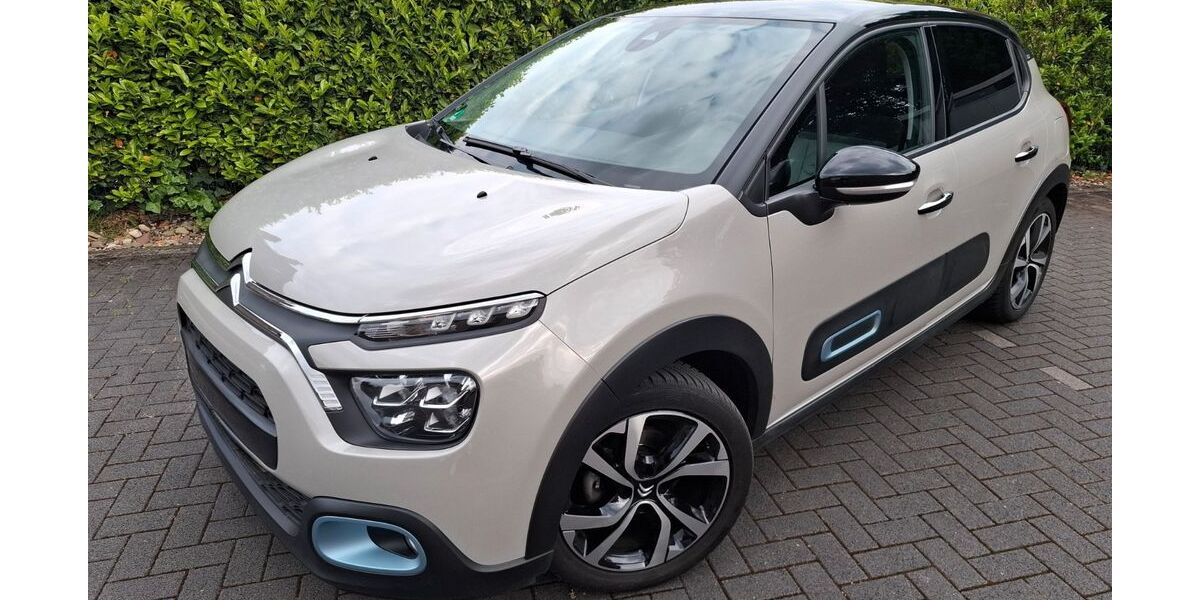 Citroen C3 18.900 km 14.000 &euro; Krefeld 47807