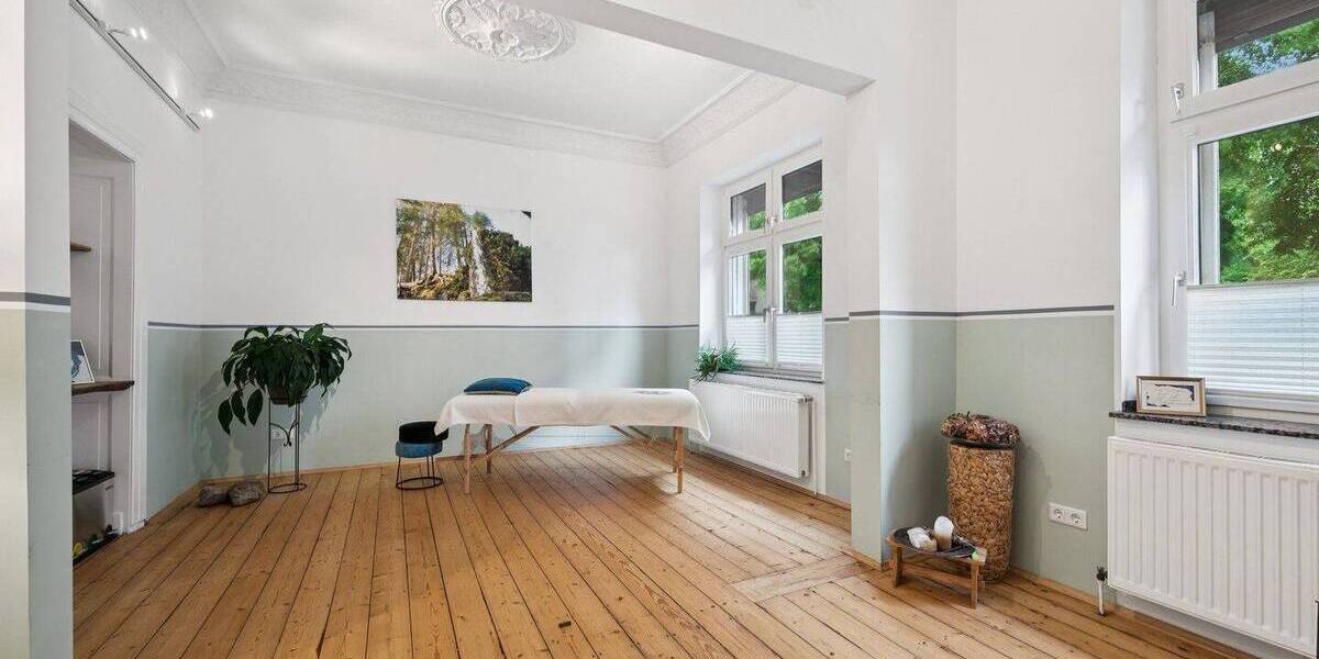 Reihenendhaus Mönchengladbach Odenkirchen - 6 Zimmer, 166 m&sup2;, 455.000&euro; | Angebot:26627574