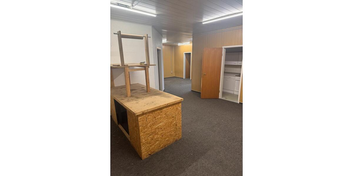 Gewerbeobjekt Duisburg Hochheide - 900&euro; | Angebot:26653072