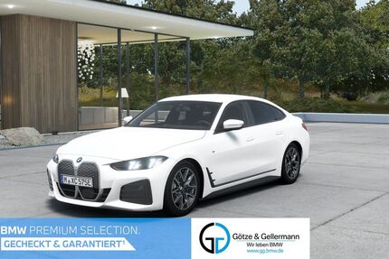 BMW i4 25.600 km 49.870 &euro; Mülheim 45472