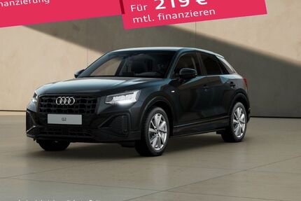 Audi Q2 15.805 km 27.850 &euro; Duisburg 47249