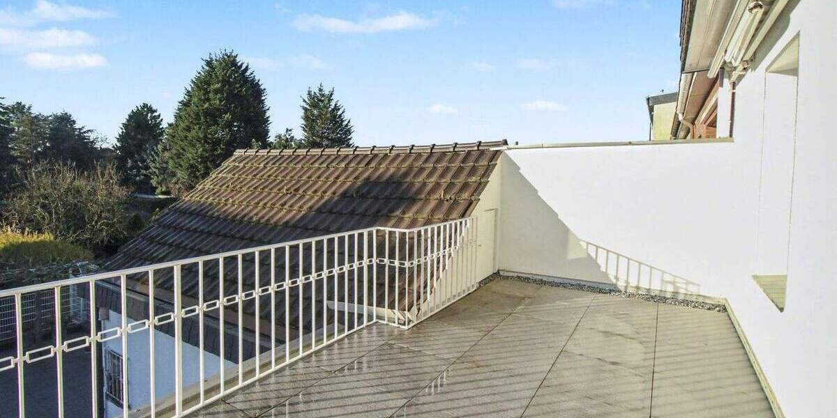 Einfamilienhaus Moers Hülsdonk - 5 Zimmer, 375.000&euro; | Angebot:25714156