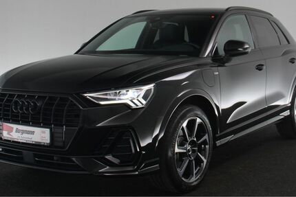 Audi Q3 27.765 km 35.991 &euro; Krefeld 47803