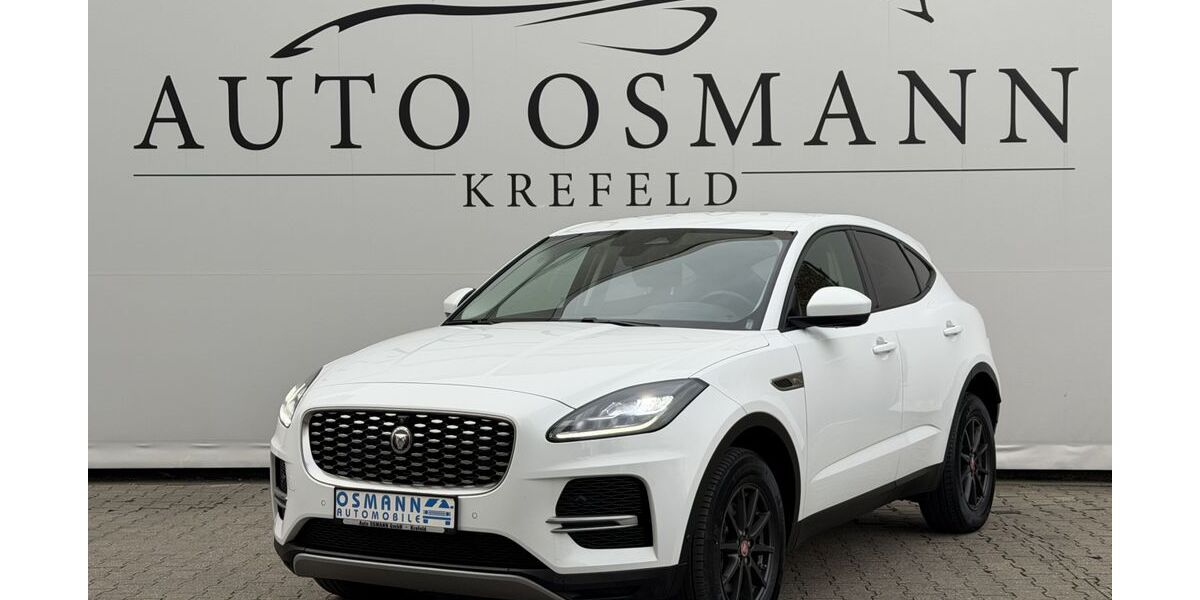 Jaguar E-Pace 98.465 km 17.500 &euro; Krefeld 47805