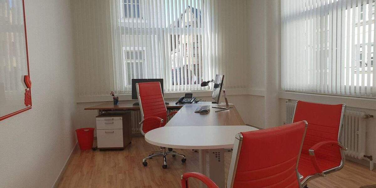 Gewerbeobjekt Neuss Innenstadt - 1.000&euro; | Angebot:25751383